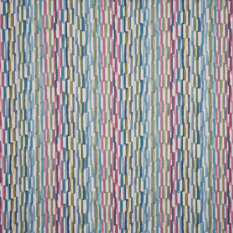 Morena, Rainbow - Fabric Only